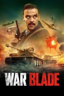 War Blade - VJ ice P